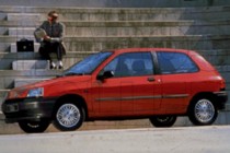  Clio (Clio I)      1990.02.01-1996.03.31