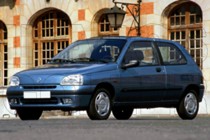  Clio (Clio I)     1996.04.01-1998.03.31