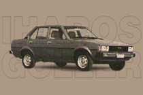  Corolla (E70)     1979.08.01-1983.04.30