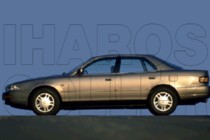  Corolla (E120)      1999.10.01-2001.12.31