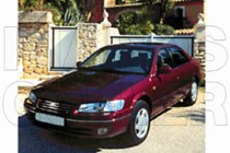  Corolla (E120)      2002.01.01-2004.05.31