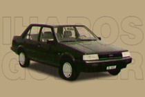  Corolla (E80)     1983.05.01-1987.04.30