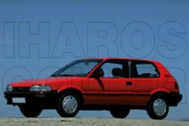  Corolla (E90)     1987.05.01-1992.04.30