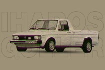  Caddy I                   1982.10.01-1992.10.31