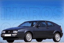  Corrado                  1988.10.01-1991.07.31