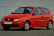  Polo III   (6N)        1994.10.01-1999.09.30