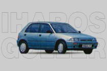  Charade (G200)      1993.01.01-1996.12.31