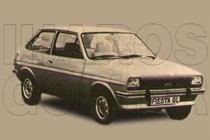  Fiesta                  1976.06.01-1983.07.31