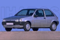  Fiesta                  1989.02.01-1997.01.31