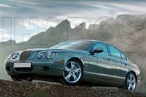  X-Type Restyling      2004.03.01-